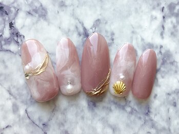 オフ込★ハンド¥8900