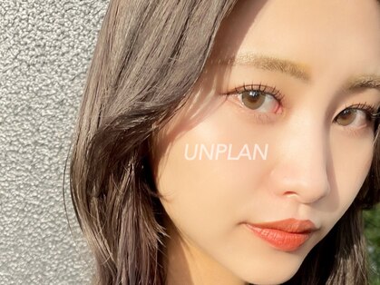 アンプラン(UNPLAN)の写真