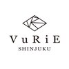 ヴリエ 新宿店(VURIE)ロゴ