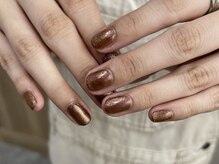 アイミーモア 国立店(aimer more)/【Jrネイリスト：HIMAWARI担当】