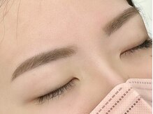ホワイトアイ 姫路(WHITE EYE)/美眉アイブロウスタイリング
