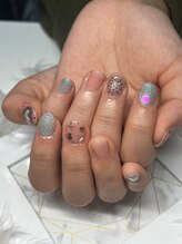 ビューティーラバーズ(Beauty Lovers)/シンプルやり放題