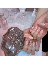 グロー ネイル(Glow Nail)/