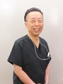 坂田鍼灸治療院 院長 坂田晃