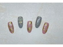 ミスシュガーネイル(MS Sugar Nail)/