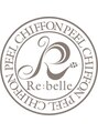 リンダ 白金台(linda)&nbsp;Re:belleシフォンピーリング資格あり