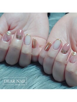 ディアネイル(DEAR NAIL)/