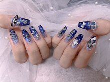 スノーネイルサロン 新宿店(Snow nail salon)/