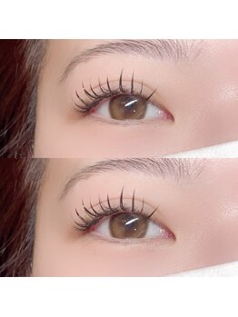 ルーナ ラッシュ(Luna lash)/高持続力up　80束