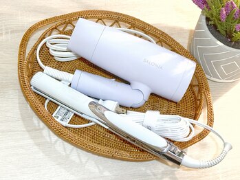 イーズ(ease)/アメニティ★