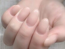 カラーズ(colors.)/肌なじみピンク。