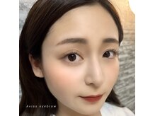 アビス 茅野諏訪(Aviss)の雰囲気（普段処理しきれない産毛まで顔脱毛できます！眉毛サロンWAX脱毛）