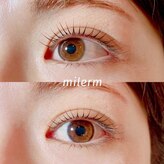 milerm eyelash&nailsalon【ミレーム】【7月上旬 NEWOPEN（予定）】