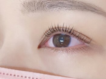 ディレット(DILETTO)/パリジェンヌラッシュリフト