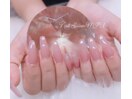 チップスカルプ/ワンカラー