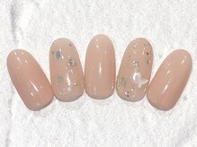 ネイルサロン ラブリーズ 相模大野店(NAIL SALON LOVELLY'S)/定額￥６９８０