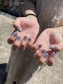 ジャストネイル ラヴィ店(JustNail)/スタッフ一同