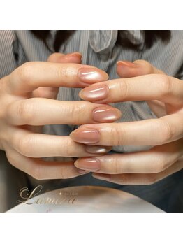 ルミナ 高崎店(Lumina)/オフィスネイル