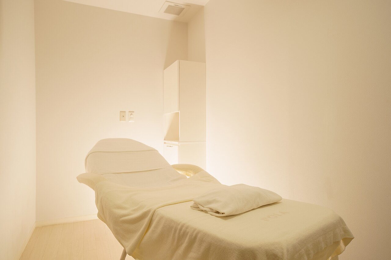 ポーラ ザ ビューティ 長津田店(POLA THE BEAUTY)｜ホットペッパー