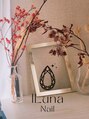 イルナ ネイル(ILuna Nail)/青木 里奈