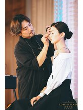 スパーブ(Superb)&nbsp;原本 洋平