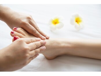 リラクゼーション 夢