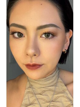 ピンク シー バイ アンジェリカ(PINQ she by ANGELICA)/PINQ