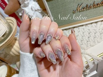 ワンプラススタジオ(One Plus Studio)/