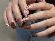 ルハナネイル(Luhana nail by Linoa nail)/4本アートコース