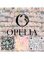 オペリア(OPELIA)/OPELIA NAIL SALON