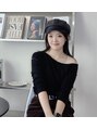 フローラ(flora) 由 麻