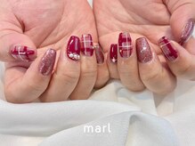 マール エムシス(marl Msis)/free art