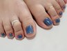 【新規オフ無料】FOOT ワンカラー/¥6500