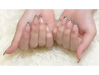 エスブランド(S brand)/デザインネイル