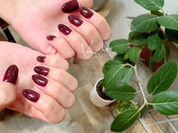 クレー(Klee)/美ワンカラー