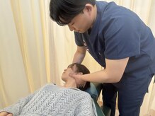 谷塚駅前整骨院