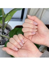 フェアリーネイル(Fairy Nail)/