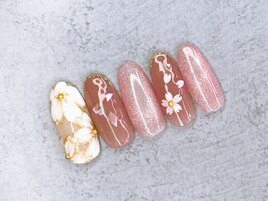◆春季新作デザイン◆¥6500