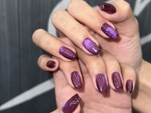 シェル トウキョウ(SHELL TOKYO)/