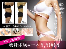 クリニカルエステ イーズ イオンモール筑紫野店
