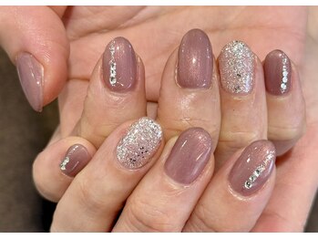 クラシカ 幡ヶ谷店(CLASSICA)/3月#ネイル