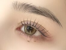 恵比寿ミリ(mm)/keratin lashlift