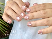 アテ(ate)/春カラーマグネット