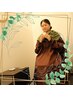 【血行促進・冷えむくみ解消】オーガニック国産よもぎ蒸し３０分コース