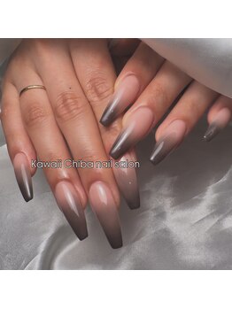 カワイイ チバ(Kawaii Chiba)/