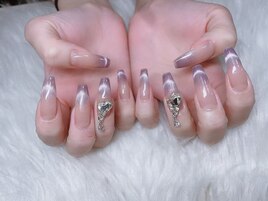 グラデーション