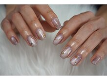 シュウ(Shu)/ミラーアート