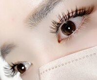 アズールアイラッシュ(Azure eyelash)