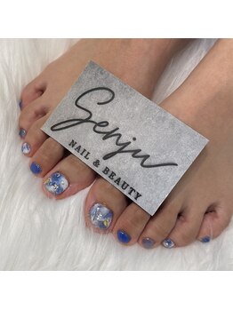 センジュ(senju)/