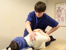 フィット鍼灸整骨院 国立院/